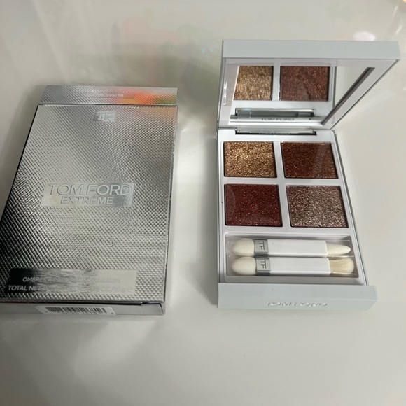 Tom Ford New Authentic Limited edition Eyeshadow Pallet. - Picture 3 of 11